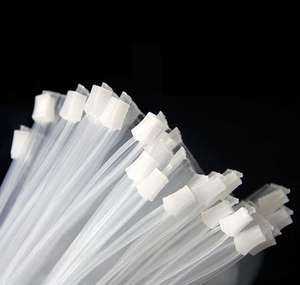 ถุงซิปล็อคแบบมีซิปปิดด้วยความร้อน GRS40พลาสติกที่ผ่านการรับรอง RCS ctic - Product Image 5