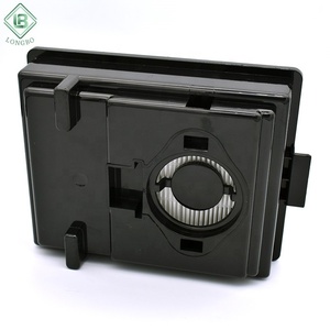 Filtro Hepa R12106B R12647 apto para <span class=keywords><strong>Rainbow</strong></span> REXAIR E E2A Series <span class=keywords><strong>Rainbow</strong></span> <span class=keywords><strong>aspiradora</strong></span> <span class=keywords><strong>repuestos</strong></span> Accesorios - Product Image 4