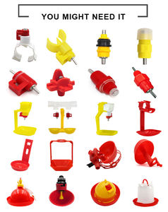 우간다의 치킨 젖꼭지 chicker 자동 술꾼 - Product Image 5