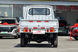 Dongfeng Dfsk K01K02 truk ringan, truk Mini Dongfeng K01 penggerak tangan kiri Cina baru 2026 - Product Image 4