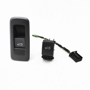 Interruptor de puerta trasera Huo Ying 5GD959831 para coches Volkswagen, control de apertura de maletero - Product Image 3