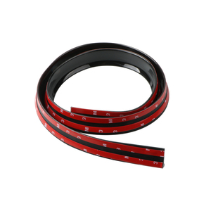 Alerón Universal Yuechi de 1.5M para Automóvil, Estilo Fibra de Carbono, Alerón Trasero para Techo y Maletero, Personalizable - Product Image 3