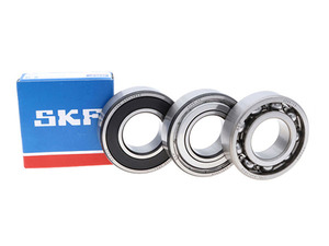 ซีลยางสองชั้นตลับลูกปืนร่องลึก6310-2RS1 SKF - Product Image 3