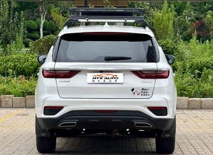 SUV d'<span class=keywords><strong>occasion</strong></span> <span class=keywords><strong>2021</strong></span> Vision X6 1.4T manuel essence, conduite à gauche, toit ouvrant, économique en carburant et fiable, exportation vers le Nigéria et le Ghana - Product Image 4