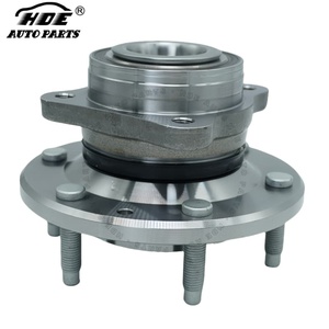 52081087 NKF8187 FWB0849 Venta al por Mayor de Autopartes, Rodamiento de Rueda para CHEVROLET S10 - Product Image 2
