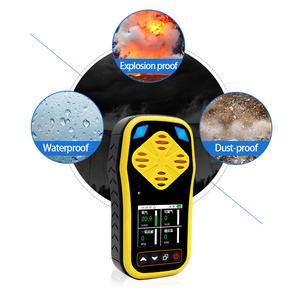 detector de gas - Product Image 2