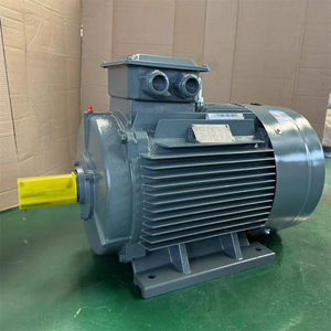 Yej <span class=keywords><strong>0.37kw</strong></span> 0.55kw 0.75kw 1.1kw 1.5kw 2.2kw Remmotoren Reductoren Lage Ruis Driefasige <span class=keywords><strong>Motor</strong></span> - Product Image 5