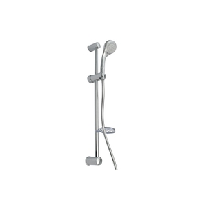 Juego de Accesorios de Baño Premium Gemelli, Barra de Ducha Completa - Product Image 1