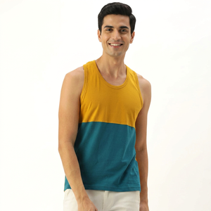 เสื้อกล้ามผู้ชายแห้งเร็ว - Product Image 1