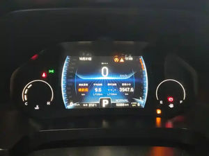 Haval H6 2023 2.0T 4WD Automático, Cuero, R19, Bajo Kilometraje, Garantía de Fábrica, SUV con Volante a la Izquierda - Product Image 3