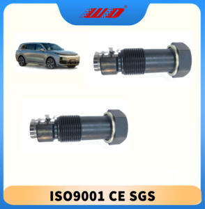 Pièces automobiles pour voiture Lixiang, tendeur de courroie de distribution d'origine 1001903, provenant d'une usine OEM à bon prix, LX L6 L7 L8 L9 - Product Image 2