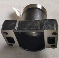 Spare Part mesin Diesel 6L Support kipas 6375227