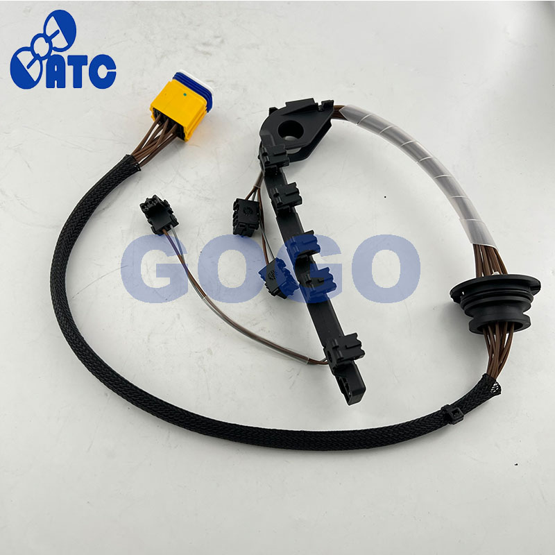 Citroen Peugeot Renault OEM 2529.26 / 2529 26 için AL4 DPO