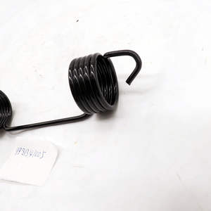 Ressort de rappel de frein d'essieu arrière moyen AC16 WG9981341005 - Product Image 4