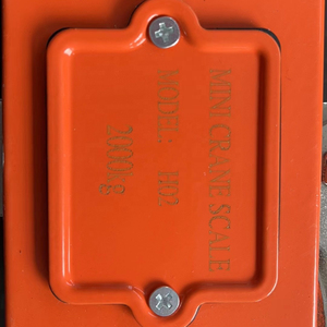 3000 kg 500 kg 5 t ocs drahtlose elektronische LED-Digital kran waage mit <span class=keywords><strong>Bluetooth</strong></span> - Product Image 5