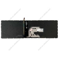 Nouveau clavier d'ordinateur portable original US pour HP ProBook 450 G6 455R G6 455 G6 G7, clavier rétroéclairé anglais, accessoire de remplacement