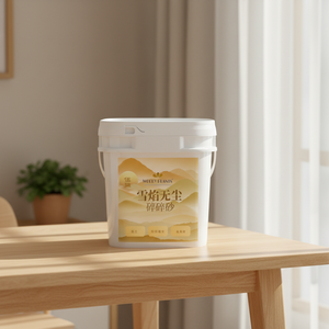 ทรายแมวพรีเมียมชนิดโซเดียม สีแดง ทรายบดละเอียด ไม่ฟุ้งกระจาย จับตัวเป็นก้อนเร็ว ดูดซับดีเยี่ยม ควบคุมกลิ่นได้ดีเยี่ยม รับผลิตแบบ OEM - Product Image 1