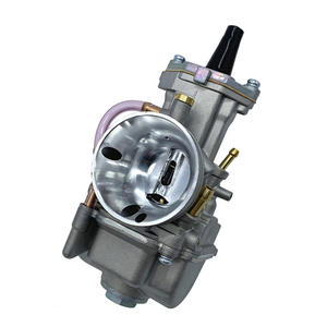 Carburador de sistema de combustible para motocicleta, carburador hero <span class=keywords><strong>hunk</strong></span> PWK 28 30 32 34, carburador kx80 para carreras yamaha honda Kawasaki - Product Image 4