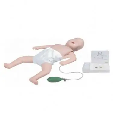 50180.10D bebek CPR eğitim mankeni