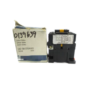 CA2-DN1319MA65 220/240V nouveau contrôleur de programmation PLC d'automatisation industrielle d'entrepôt prêt d'origine - Product Image 1