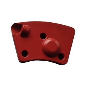 Dụng Cụ Mài Giày Kim Cương PCD Với 3 * M8 1 X PCD Đầy Đủ + 1 * Miếng Bảo Vệ Tròn Miếng Loại Bỏ PCD - Product Image 1