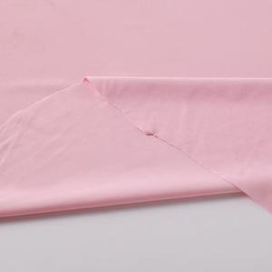 86% ナイロン14% スパンデックスブレンド生地肌にやさしい通気性のあるアイスシルク下着作り - Product Image 1