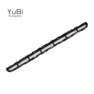 Pare-chocs GIRLLE pour <span class=keywords><strong>Prosche</strong></span> <span class=keywords><strong>MACAN</strong></span> 2018- 2021-Année oem : 95B8059351E0 - Product Image 2