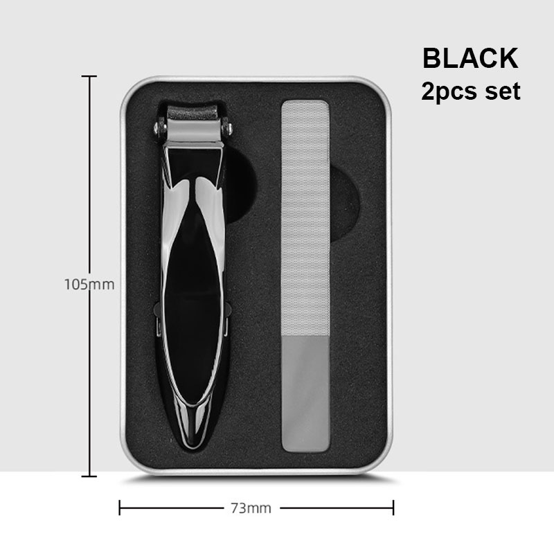 Set di black-2pcs