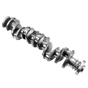 Cigüeñal para BMW N57 11217799970 N57D30 para F10 F30 X5 X6 730D 530D 540D 330D 335D Nuevo Estado 7799970 - Product Image 5