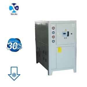 อ่างอาบน้ำแช่แข็งแบบตั้งพื้นคุณภาพสูงพร้อมมอเตอร์สำหรับหินอะคริลิก สำหรับคอมเพรสเซอร์ รับประกัน 3 ปี อ่างน้ำแข็งสุดหรู - Product Image 1