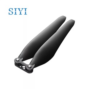 ชุดระบบพลังงานโลหะ SIYI DWI E6 พร้อมมอเตอร์ไร้แปรงถ่านในตัว ESC รองรับแบตเตอรี่ LiPo <span class=keywords><strong>12</strong></span>-14S ป้องกันน้ำ IPX6 แรงขับ <span class=keywords><strong>12</strong></span>.5 กก. ทนอุณหภูมิ -20~50 องศาเซลเซียส สำหรับโดรน - Product Image 5