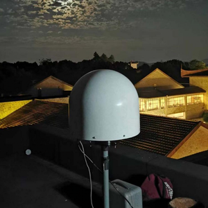 JDY-500 10 km cố định 360 độ đầy đủ phạm vi UAV phát hiện cho an toàn không khí - Product Image 3