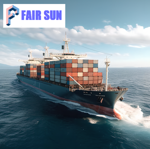 Tarifa Económica de Flete Marítimo FCL para Transporte de Mercancías desde <span class=keywords><strong>Shenzhen</strong></span>, China a Nueva <span class=keywords><strong>York</strong></span> por Agente de Logística - Product Image 1