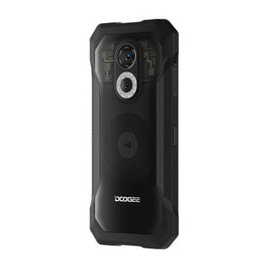 <span class=keywords><strong>DOOGEE</strong></span> – Smartphone <span class=keywords><strong>S61</strong></span> <span class=keywords><strong>Pro</strong></span>, téléphone portable robuste, 6 go, 128 go, écran 6.0 pouces, caméra à Vision nocturne 48mp, 5180mAh, Android 12 - Product Image 2