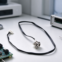 Interrupteur d'activation JIKONG JK BMS pour BMS intelligent, réveil à une touche, accessoire de gestion de batterie