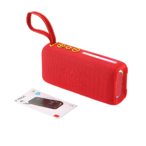 GENCE Altavoz Inalámbrico Serie P PRO, Éxito de Ventas Transfronterizo, PRO5, Audio Portátil para Exteriores, Subwoofer con Ranura para Tarjeta, Resistente al Agua IPX4 - Product Image 5
