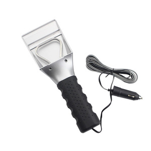 Quà Tặng Khuyến Mãi <span class=keywords><strong>12V</strong></span>/18W Nước Nóng <span class=keywords><strong>Ice</strong></span> <span class=keywords><strong>Scraper</strong></span> Cho Xe Tuyết <span class=keywords><strong>Scraper</strong></span> - Product Image 3