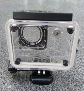 Offre Spéciale Boîtier étanche Sous-Marine Boîtier Pour <span class=keywords><strong>SJCAM</strong></span> SJ4000 <span class=keywords><strong>SJ</strong></span> 4000 et SJ4000 WIFI Plus Eken h9 caméra Accessoires - Product Image 3