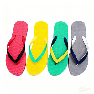2026 Trending Product Goedkope Custom Slippers Slippers Voor Vrouwen Gepersonaliseerde Flat Zwembad Glijbanen Eva Man Slippers Met Logo - Product Image 2