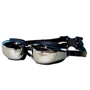 Gafas de natación Qilang, electrochapadas, impermeables, antivaho, de alta definición, para adultos, unisex - Product Image 5