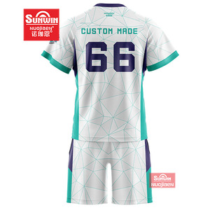 Maillot de football de club 2020 2021 personnalisé avec nom et numéro, maillot de football thaïlandais - Product Image 6
