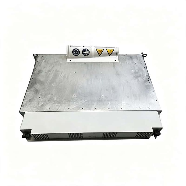 BBU 6630 Baseband Board Wireless Infrastructure Equipment 4G 5G Baseband Processing Unit for Communication Base Station