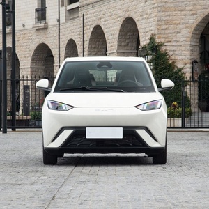 BYD Seagull Smart Drive 405KM Flying Edition 2025 en stock – Véhicule électrique mini 100 % électrique toutes options 2025 – Chine - Product Image 6