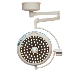 Lk y tế di động di động hoạt động theatre Đèn thú y <span class=keywords><strong>LED</strong></span> Đèn dọc thiết bị phẫu thuật cho bệnh viện sử dụng - Product Image 2