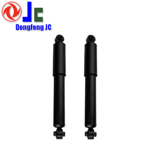 Amortisseur arrière pour Ram C/V 2012-2015 et Volkswagen rouan 2009-2014 OE USA72035 - Product Image 1