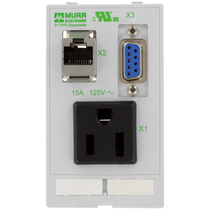 Murrelektronik 4000-68000-4010000-Nuovo Prodotto in Germania - Product Image 1