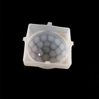 Moulage par injection rapide de prototypes en plastique ABS, PP, silicone de qualité alimentaire en Chine, précision de 0,02 mm, pièces d'outillage en aluminium/acier