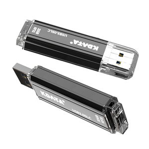 Precio de fábrica 3,0 <span class=keywords><strong>USB</strong></span> Flash Drive 16GB Metal Memory Stick 64GB 32GB Pen Drive para teléfono de música 128GB para regalo promocional - Product Image 3