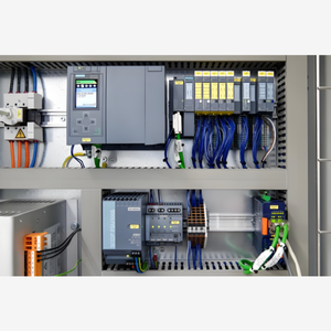 Module d'interface IM pour PLC <span class=keywords><strong>Siemens</strong></span> <span class=keywords><strong>ET200</strong></span> <span class=keywords><strong>SP</strong></span> pour contrôle industriel 6ES7155-6AA/AU/BA00/01/02-0BN0 - Product Image 4