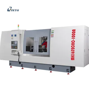 High Performance Cnc Cylindrical Grinder For Manufacturing Plant Cnc Cylindrical Grinding Machine Cnc Grinder